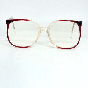 Pappagallo Riversedge Sherry Mauve Eyeglasses Frame 56-16-140 H14371‎